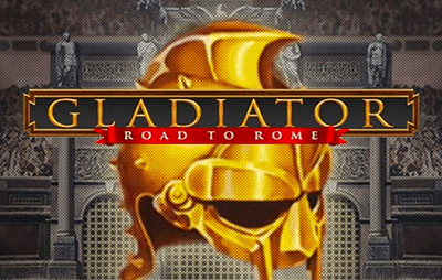 Gladiator: Road to Rome