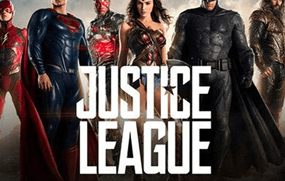 Justice League